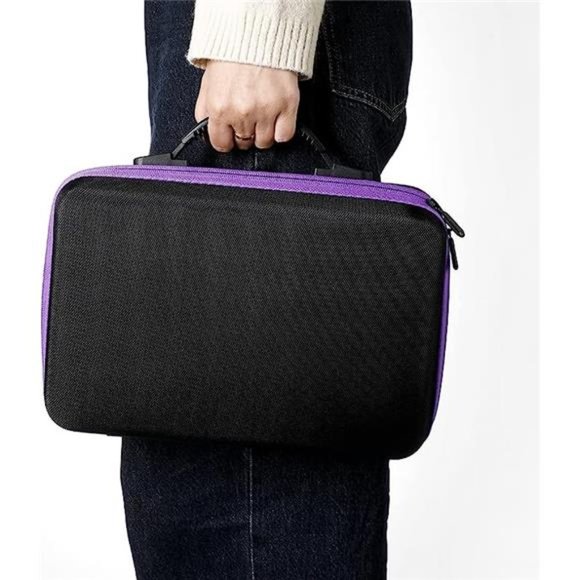 Diamond Painting Storage Containers 60 Slots Diamond Painting Accessories - Picture 7 of 7